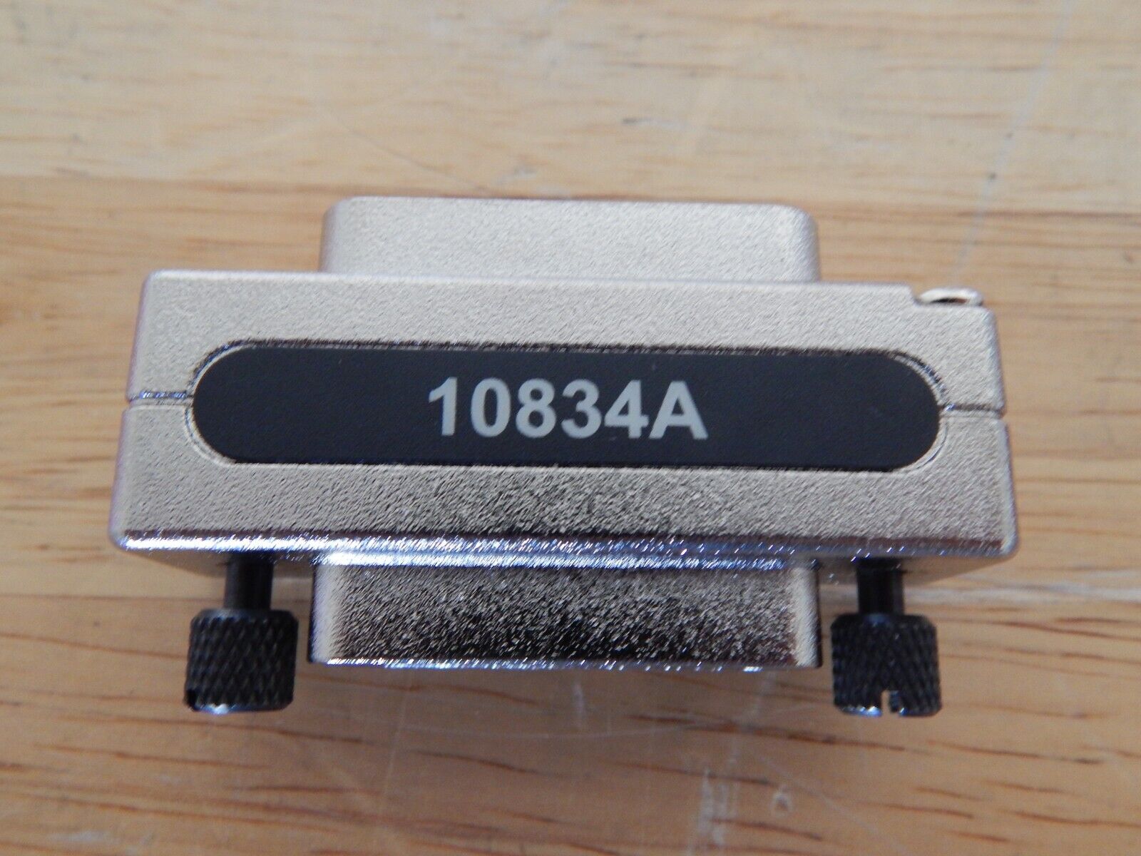 HP-Agilent-Keysight 10834A GPIB To GPIB Adapter HP-Agilent-Keysight 10834A GPIB To GPIB Adapter